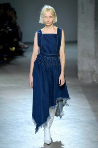 Marques Almeida RTW Spring 2019