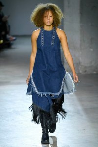 Marques Almeida RTW Spring 2019