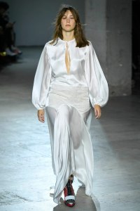 Marques Almeida RTW Spring 2019