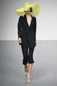 Marta Jakubowski RTW Spring2019