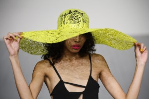 Marta Jakubowski RTW Spring2019