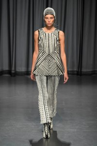 Mary Katrantzou RTW Spring 2019