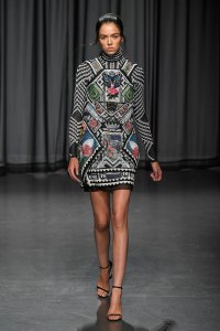 Mary Katrantzou RTW Spring 2019