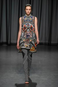 Mary Katrantzou RTW Spring 2019