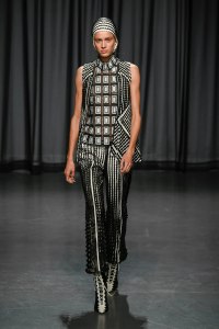 Mary Katrantzou RTW Spring 2019