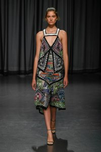 Mary Katrantzou RTW Spring 2019