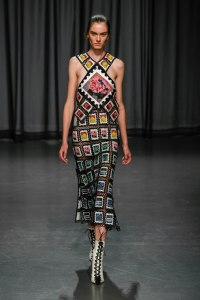 Mary Katrantzou RTW Spring 2019