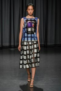 Mary Katrantzou RTW Spring 2019