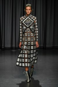 Mary Katrantzou RTW Spring 2019