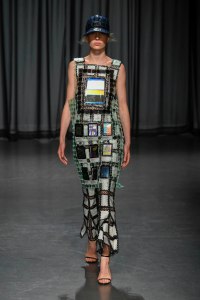 Mary Katrantzou RTW Spring 2019