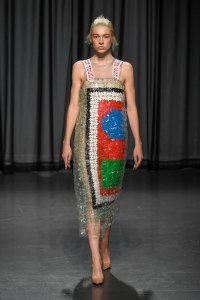 Mary Katrantzou RTW Spring 2019