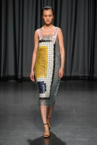 Mary Katrantzou RTW Spring 2019