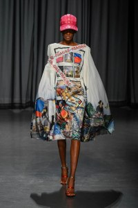 Mary Katrantzou RTW Spring 2019