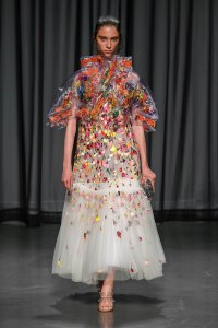 Mary Katrantzou RTW Spring 2019