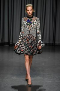 Mary Katrantzou RTW Spring 2019