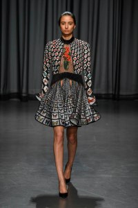 Mary Katrantzou RTW Spring 2019