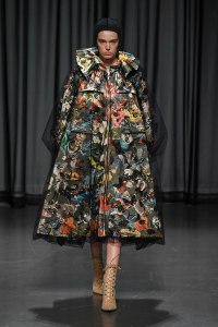 Mary Katrantzou RTW Spring 2019