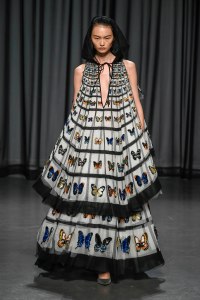Mary Katrantzou RTW Spring 2019