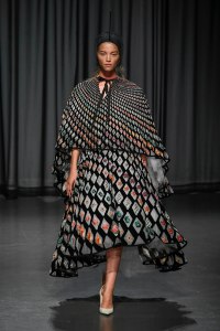 Mary Katrantzou RTW Spring 2019