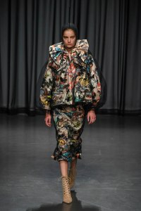 Mary Katrantzou RTW Spring 2019