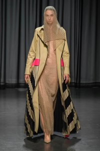 Mary Katrantzou RTW Spring 2019