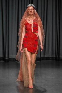Mary Katrantzou RTW Spring 2019