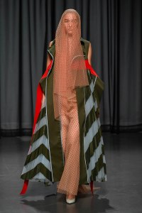 Mary Katrantzou RTW Spring 2019