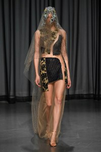 Mary Katrantzou RTW Spring 2019
