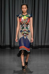 Mary Katrantzou RTW Spring 2019