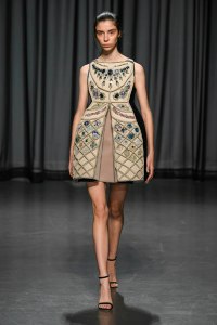 Mary Katrantzou RTW Spring 2019