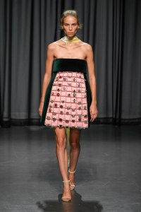 Mary Katrantzou RTW Spring 2019