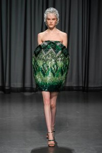 Mary Katrantzou RTW Spring 2019