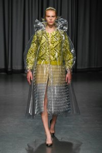Mary Katrantzou RTW Spring 2019