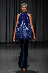 Mary Katrantzou RTW Spring 2019