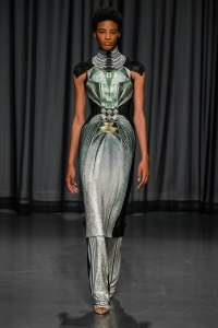 Mary Katrantzou RTW Spring 2019
