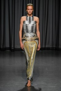 Mary Katrantzou RTW Spring 2019