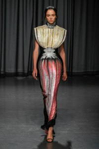 Mary Katrantzou RTW Spring 2019