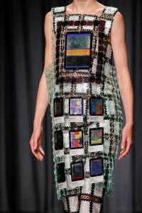 Details at Mary Katrantzou RTW Spring 2019
