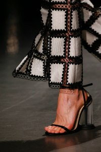 Details at Mary Katrantzou RTW Spring 2019