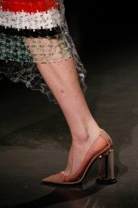Details at Mary Katrantzou RTW Spring 2019