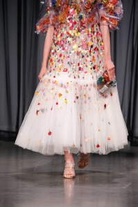Details at Mary Katrantzou RTW Spring 2019