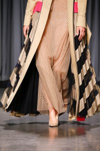 Details at Mary Katrantzou RTW Spring 2019