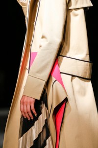 Details at Mary Katrantzou RTW Spring 2019