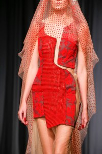 Details at Mary Katrantzou RTW Spring 2019