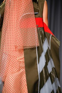 Details at Mary Katrantzou RTW Spring 2019
