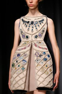 Details at Mary Katrantzou RTW Spring 2019