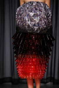 Details at Mary Katrantzou RTW Spring 2019