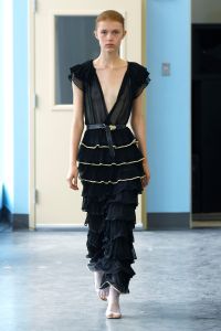 Maryam Nassir Zadeh RTW Spring 2019