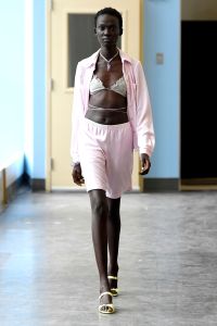 Maryam Nassir Zadeh RTW Spring 2019