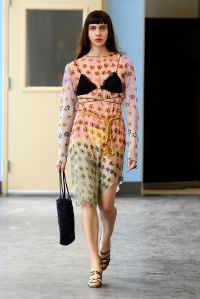 Maryam Nassir Zadeh RTW Spring 2019